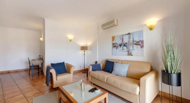 Vila Mós ii - 24, Varaa Huoneisto Lagos Albufeira
