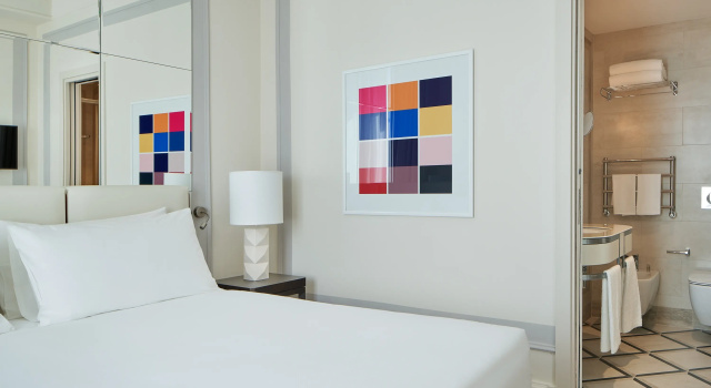 Trastevere Roma | UNA Esperienze | Preferred Hotels and Resorts