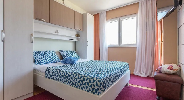 Holiday Apartment Marko, Забронировать Апартаменты/квартира Апартаменты Региона Дубровника, Апартаменты/квартира