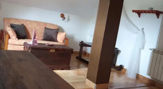Номер Comfort Hosteria Las Fuentes