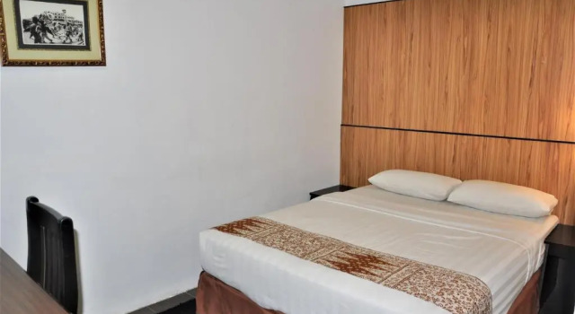 Семейный номер Standard Sipadan Inn 1