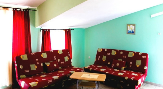 Апартаменты Classic Apartments Niko