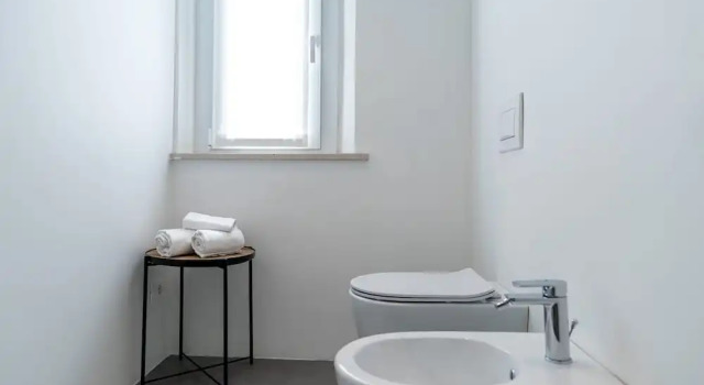 Номер Economy Amare Suite & Apartments