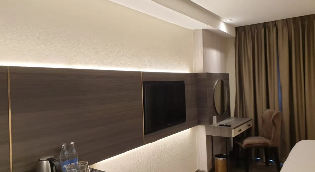 Номер Deluxe Aspira Parc Sukhumvit 22