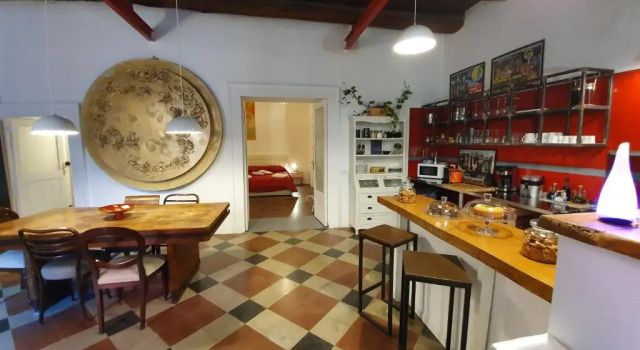 Номер Standard The Spanish Palace, Suites, Rooms, Apartments & Terraces