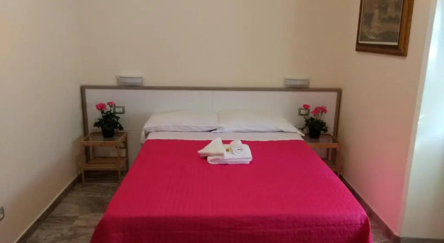 Номер Standard La Branda Brin Guest House