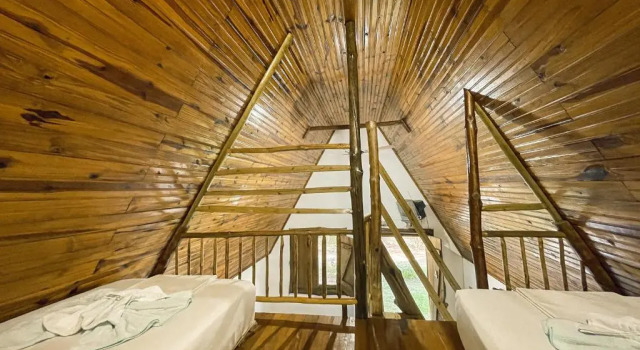 Pousada Di Luna, 预订 酒店 博尼图 Pantanal