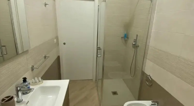 Номер Standard B&B DonnaRooms Pompeii