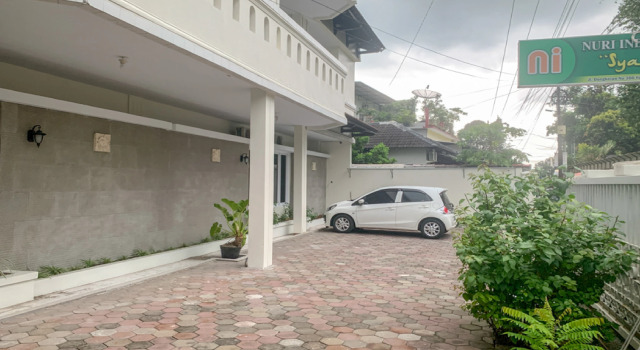 RedDoorz Syariah Hotel Nuri Indah Dongkelan Yogyakarta, Rezerwuj Hotel Bantul Yogyakarta Province