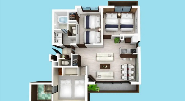Коттедж Tabi no yado Hanakeshiki Momo 4th floor - Vacation STAY 42997v