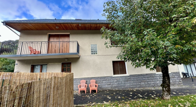 La Cime 3 Le Mont Dore 8pers, Prenota Appartamento Hotel a Alvernia con parcheggio, Parcheggio