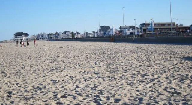 The Tides Motel