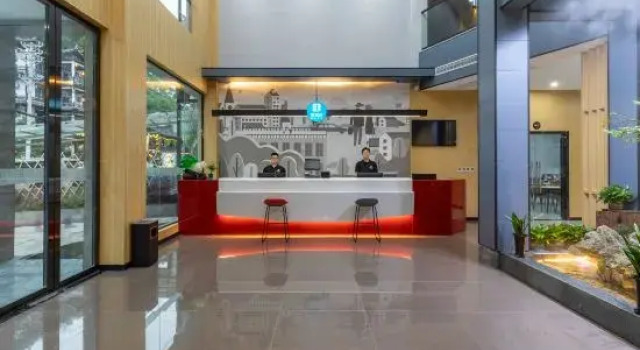 Tuke Apartment Hotel (Enshi Grand Canyon), Book Lejlighed Lejligheder i Hubei, Lejlighed
