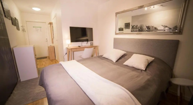 Номер Standard Hotell TunaPark