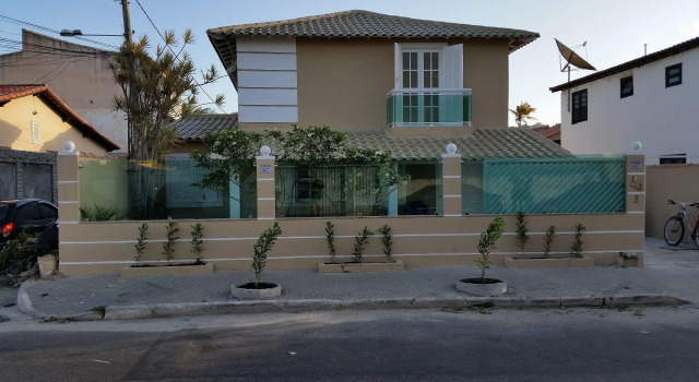 Casa Maravilhosa 6 Quartos, Забронировать Отель Бизнес-отели Арраял-ду-Кабу, рядом с Cova Square, 4* 5*