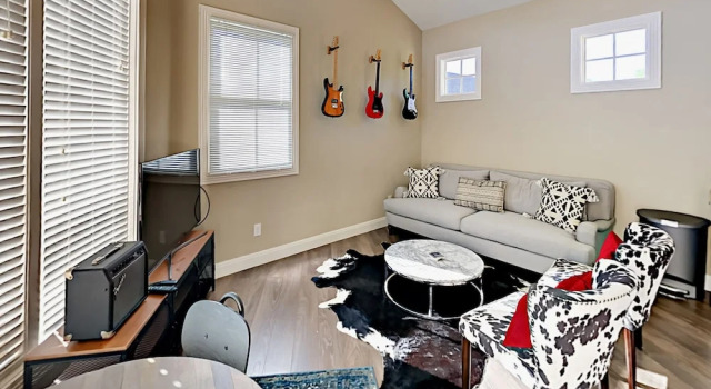 805 The High Road Home 4 Bedrooms 3.5 Bathrooms Home, Rezerwuj Dom wakacyjny Pflugerville Greater Austin