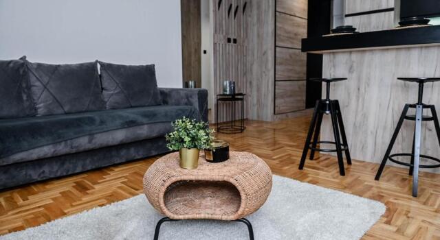 Cozy Apartment Plus, Забронировать Апартаменты/квартира Нови-Сад Воеводина