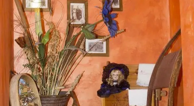 Anticarua B&B, Book Bed and Breakfast Opi Abruzzo Ski