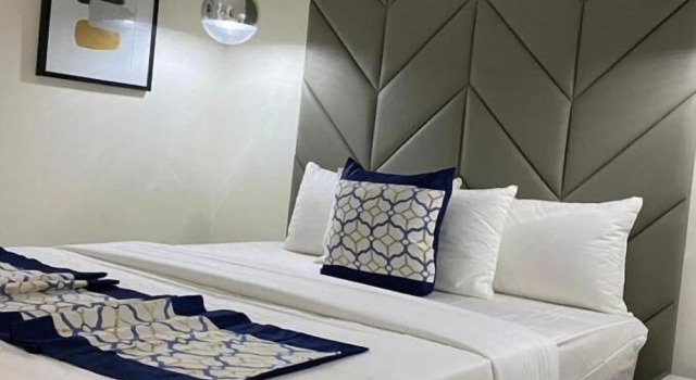 Nevada Hotels and Suites Lekki, Prenota Hotel Hotel SPA a Ikuata, SPA
