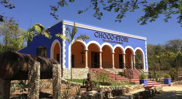 Hacienda Uxmal, Rezerwuj Hotel Hotele SPA w Yucatán, SPA