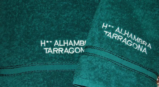 Номер Standard Hostal Alhambra Tarragona