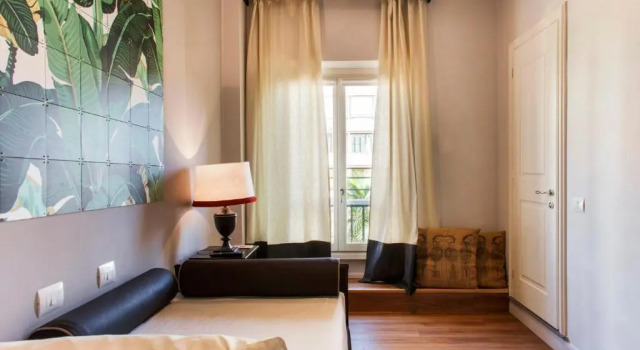 Номер Standard Boutique Hotel Hugo