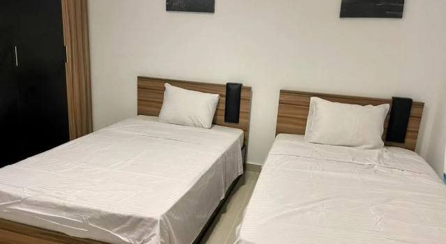 G Cribs 2 Br Sharing Pool (Adults Only), Prenota Hotel El Gouna 