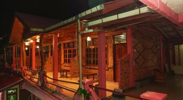 Номер Standard Judita Cottage