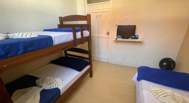Номер Economy Pousada Casa de Bragança II