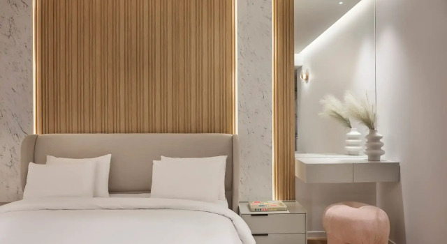 Номер Economy Nur Aparthotel Athens