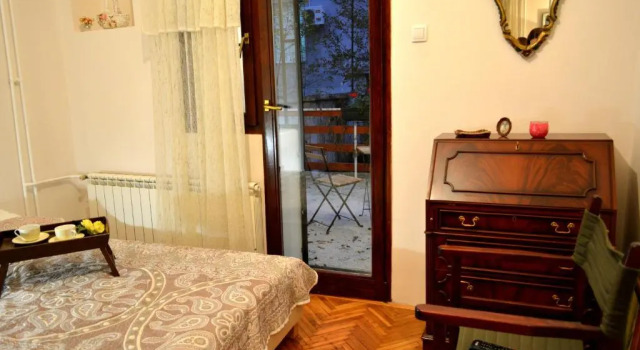 Apartment Anima, Забронировать Апартаменты/квартира Врачар Белград, рядом с Храм Святого Саввы
