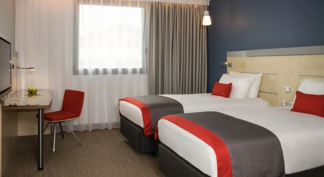 Holiday Inn Express Toulouse Airport