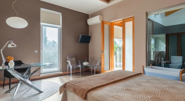 Concei o Cela in Cela, Rezervovat Hotel Hotely v Oeste s parkováním, Parkování