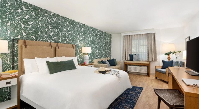 Номер Standard Mason Beach Inn