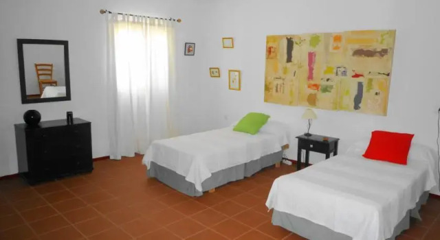Finca Bellavista, Prenota Hotel Fornells Minorca