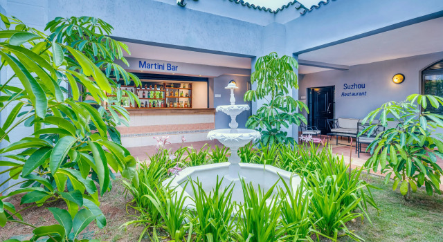Tryp Cayo Coco, Prenota Hotel Cayo Coco Ciego de Ávila Province