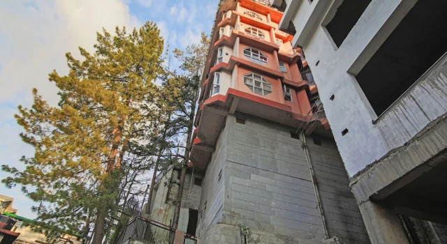 OYO 22748 Barowalia Resorts