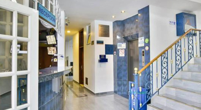 Hotel Monarca, Prenota Hotel Itagüí Antioquia