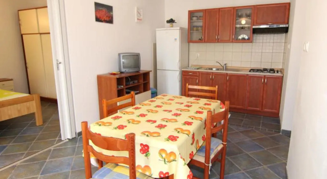 Апартаменты Apartments Corny
