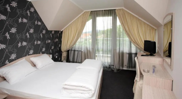 Family Hotel Diana, Prenota Hotel Vitosha District Vladaya