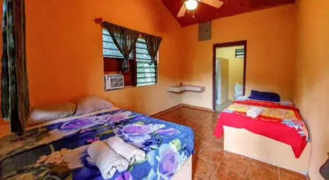 Nuuk Cheil Cottages, Book Hotel Dangriga Stann Creek