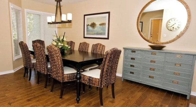 32 Turtle Lane at The Sea Pines Resort