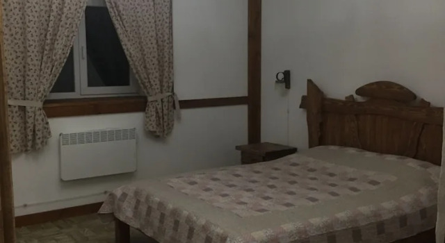Двухместный номер Standard с видом на озеро Hotel Rafinad