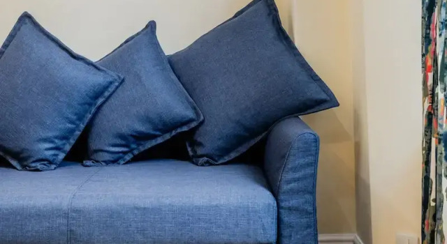 Апартаменты Deluxe Comfy Apartments in Queensway