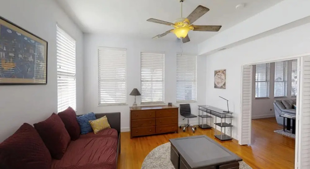 3 1st Street- Sea View - 6 Br Home, Забронировать Дом для отпуска Виллы Saint Augustine Area, Вилла