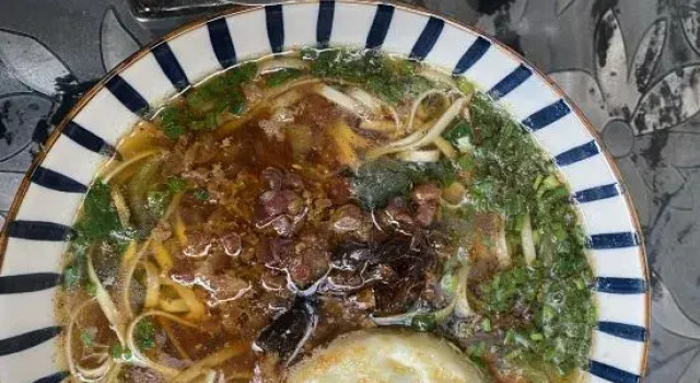 Daqingshu Inn
