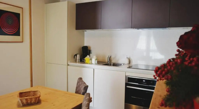 Студия Maison Carrel Elegant 7
