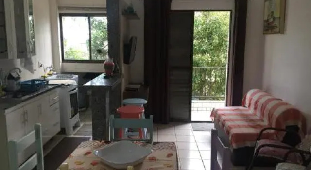 Apartamento Itaguá