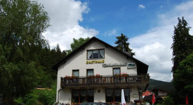 Номер Comfort Gasthaus Rehwinkel