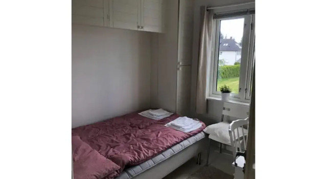 Solferie Luxury Apartment Oberstløytnant Omdalsvei, Rezervovat Apartmán Kristiansand 
